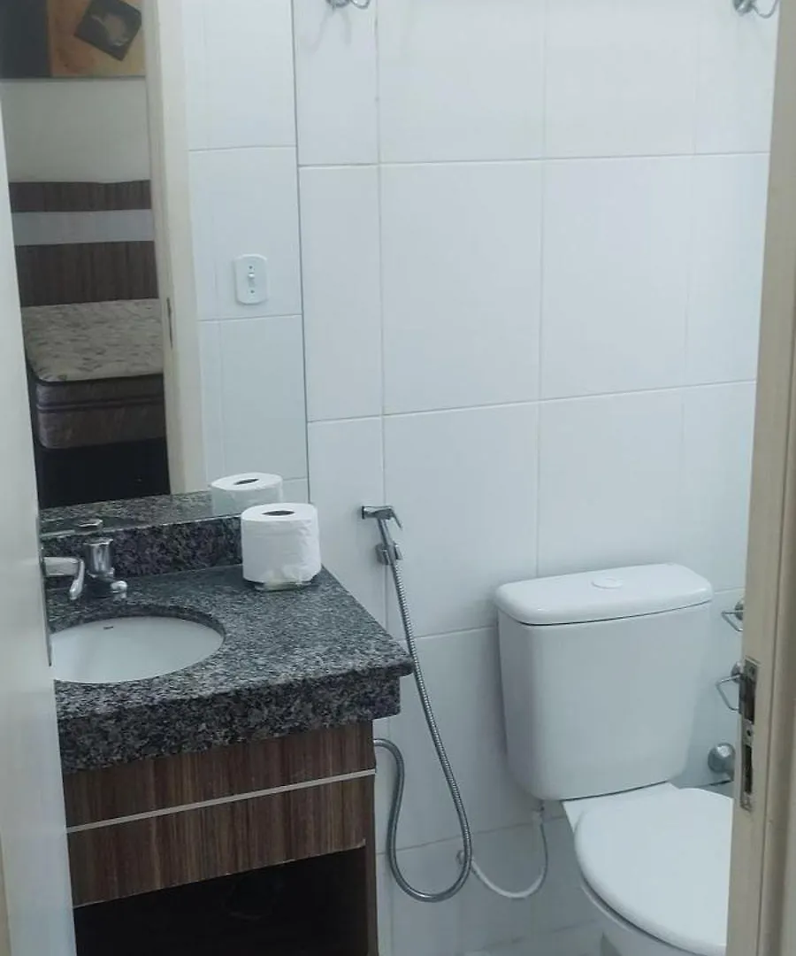Flat La Cqua Diroma 2 Roberto Imoveis Apartment Caldas Novas