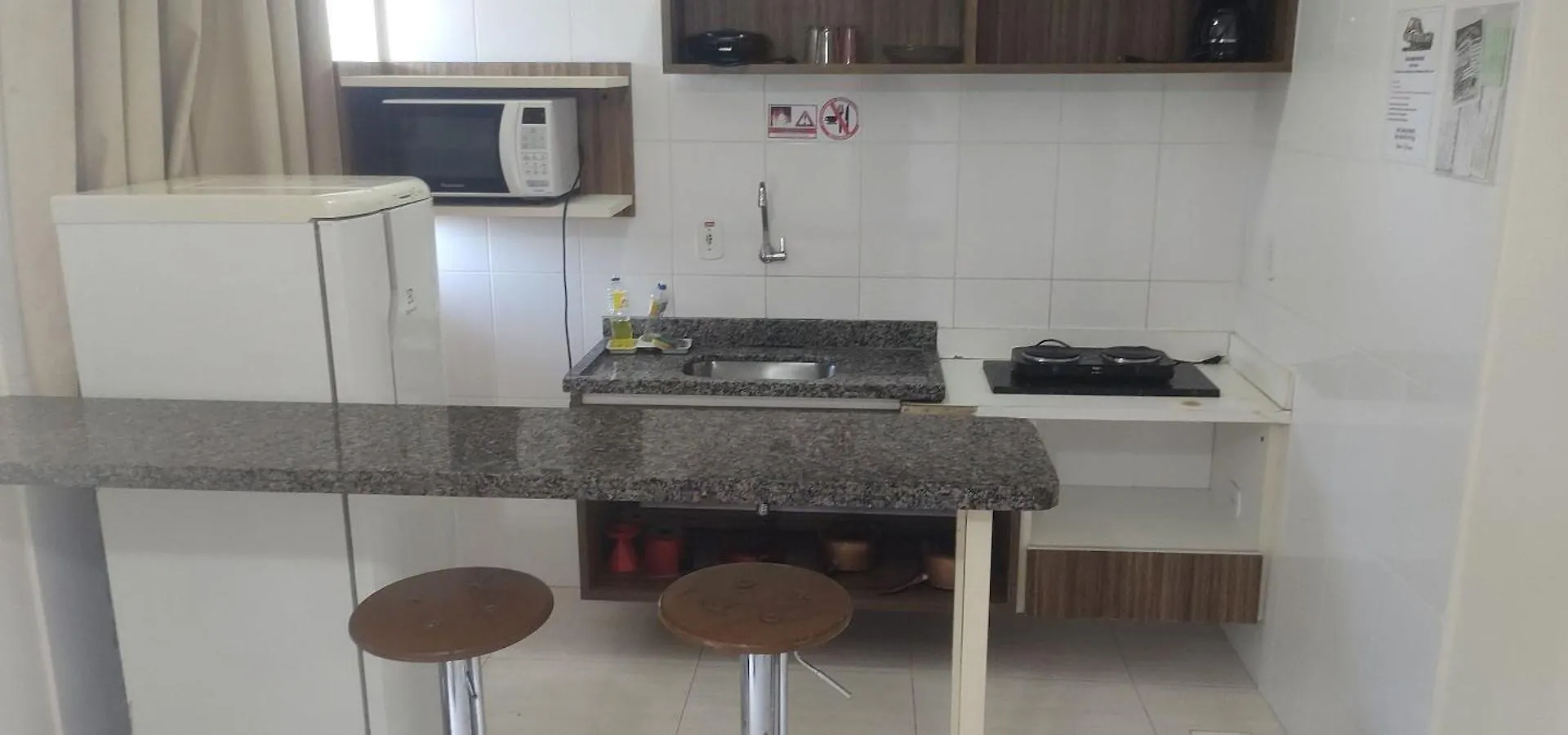 Flat La Cqua Diroma 2 Roberto Imoveis Apartment Caldas Novas