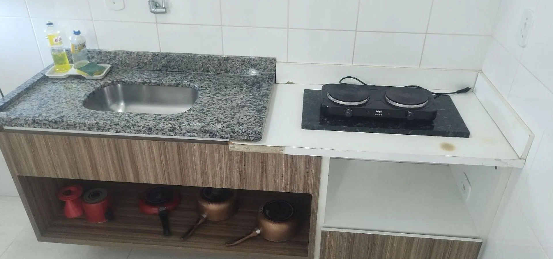 Flat La Cqua Diroma 2 Roberto Imoveis Apartment Caldas Novas