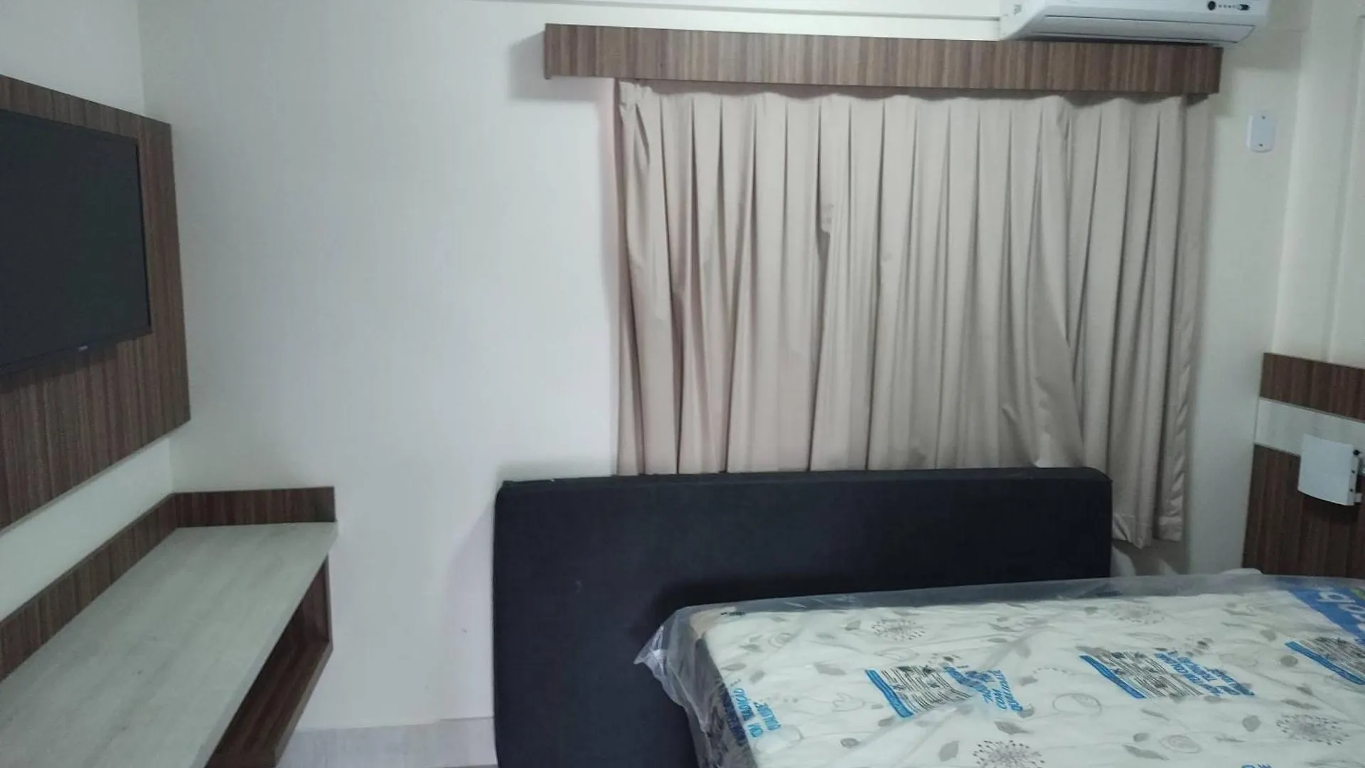 Flat La Cqua Diroma 2 Roberto Imoveis Apartment Caldas Novas